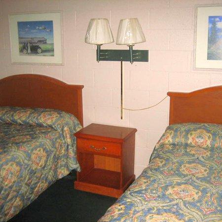 Sleep-Ees Inn, Saginaw & Frankenmuth Bilik gambar