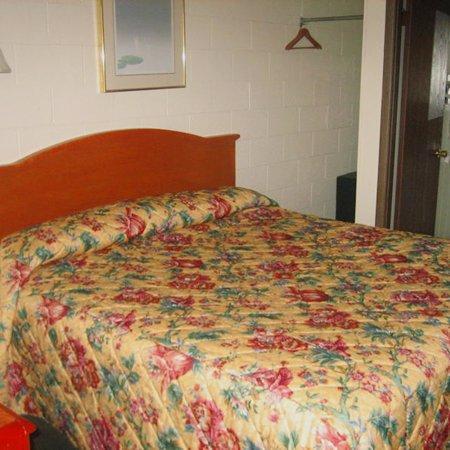 Sleep-Ees Inn, Saginaw & Frankenmuth Bilik gambar