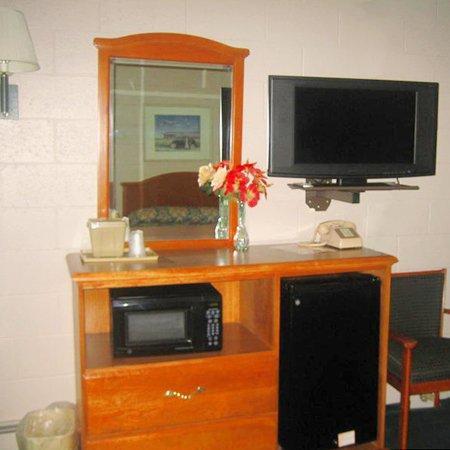 Sleep-Ees Inn, Saginaw & Frankenmuth Bilik gambar