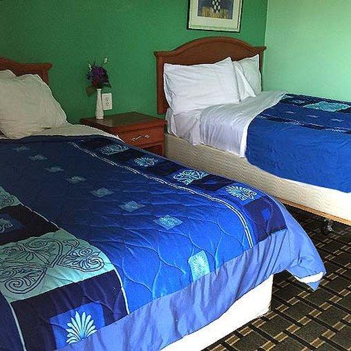 Sleep-Ees Inn, Saginaw & Frankenmuth Luaran gambar
