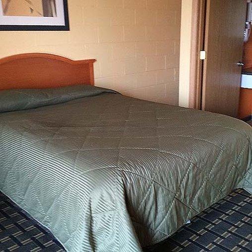 Sleep-Ees Inn, Saginaw & Frankenmuth Luaran gambar